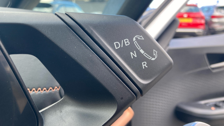 CUPRA Born 150kW V2 58kWh 5dr Auto Electric Hatchback